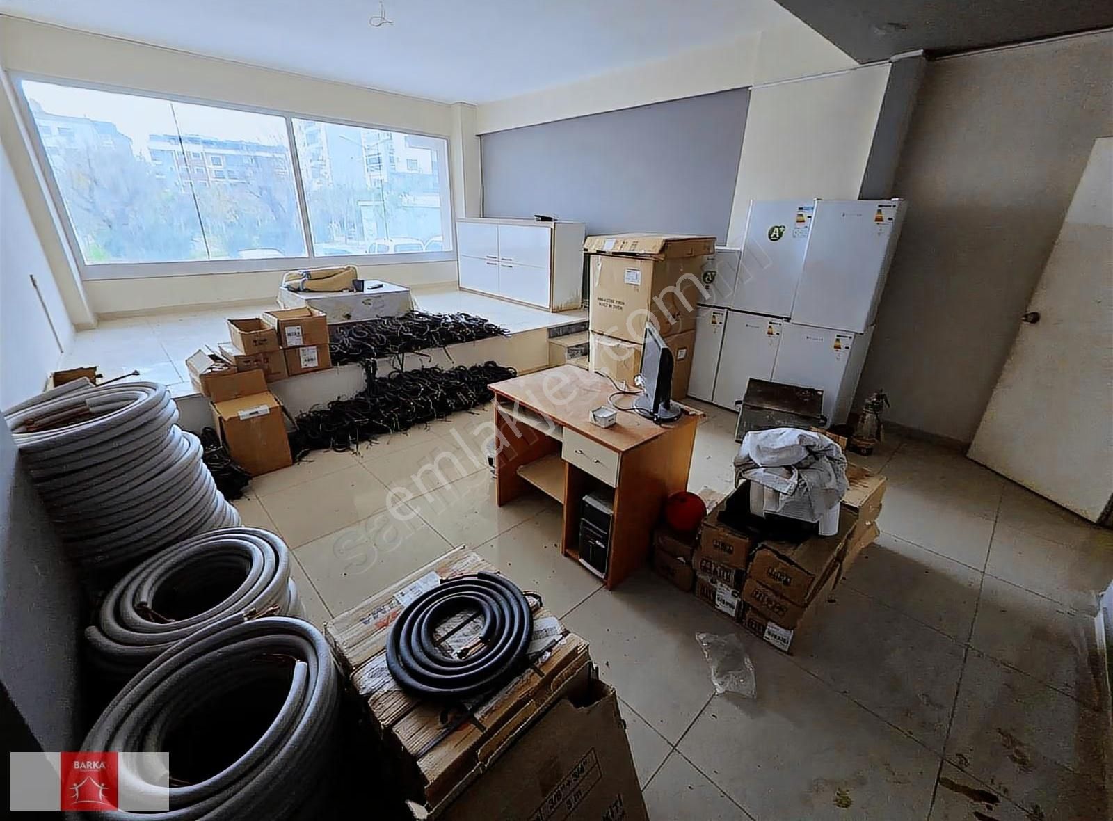Anadolu Caddesi Dibinde 360 Mt2 Dükkan & Depo Artı Kdv Mevcut - Görsel 13