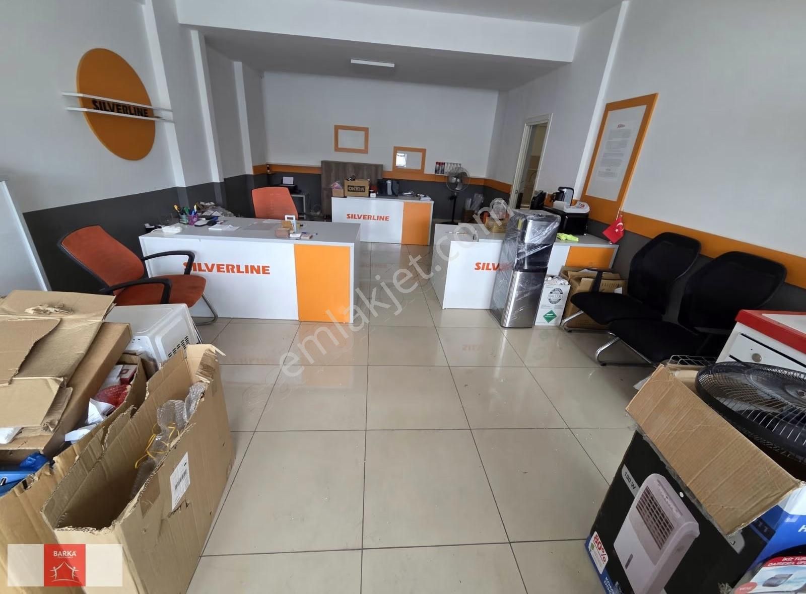 Anadolu Caddesi Dibinde 360 Mt2 Dükkan & Depo Artı Kdv Mevcut - Görsel 15