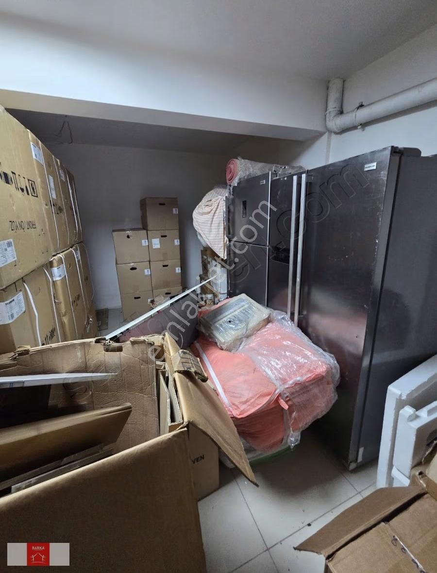 Anadolu Caddesi Dibinde 360 Mt2 Dükkan & Depo Artı Kdv Mevcut - Görsel 11