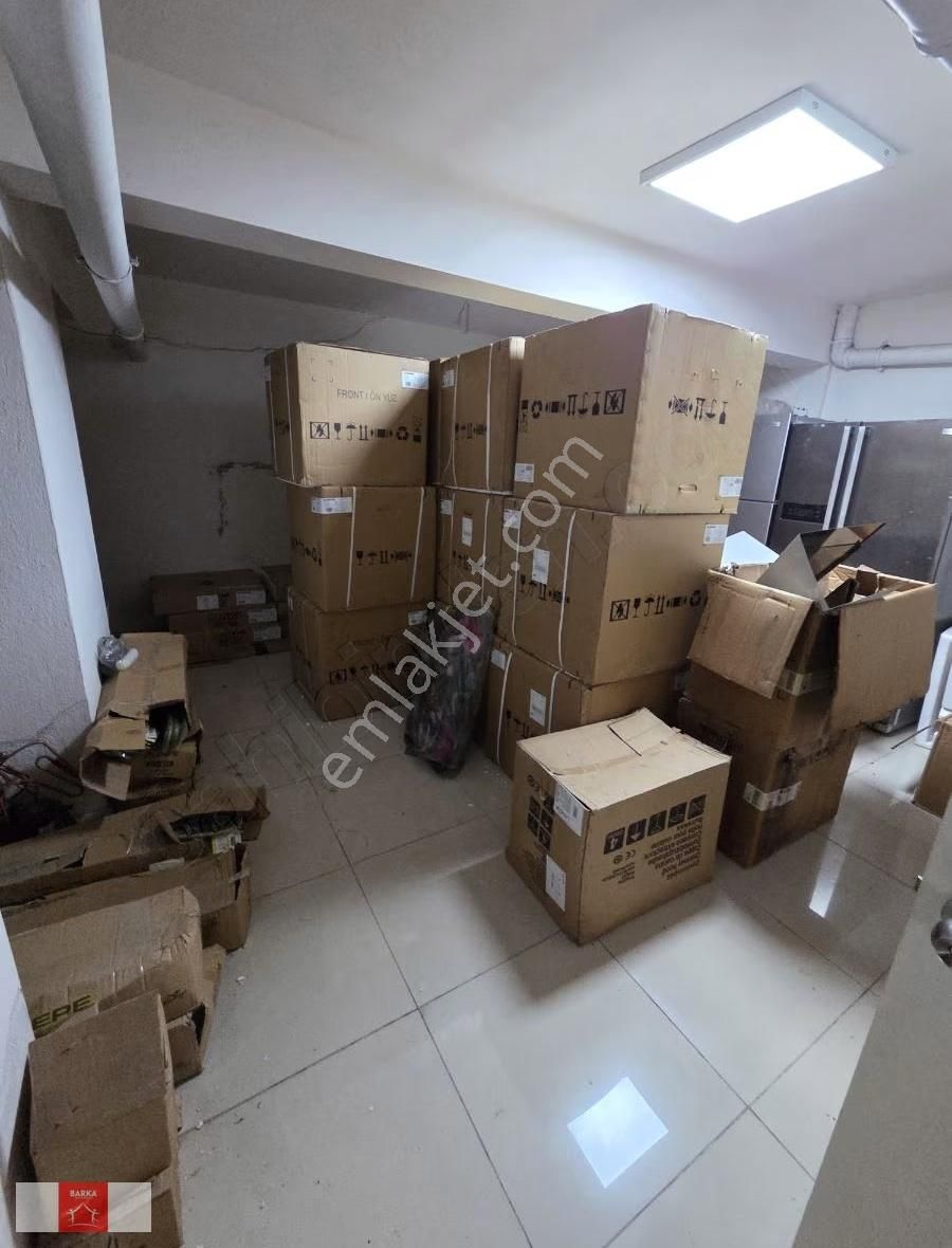 Anadolu Caddesi Dibinde 360 Mt2 Dükkan & Depo Artı Kdv Mevcut - Görsel 5