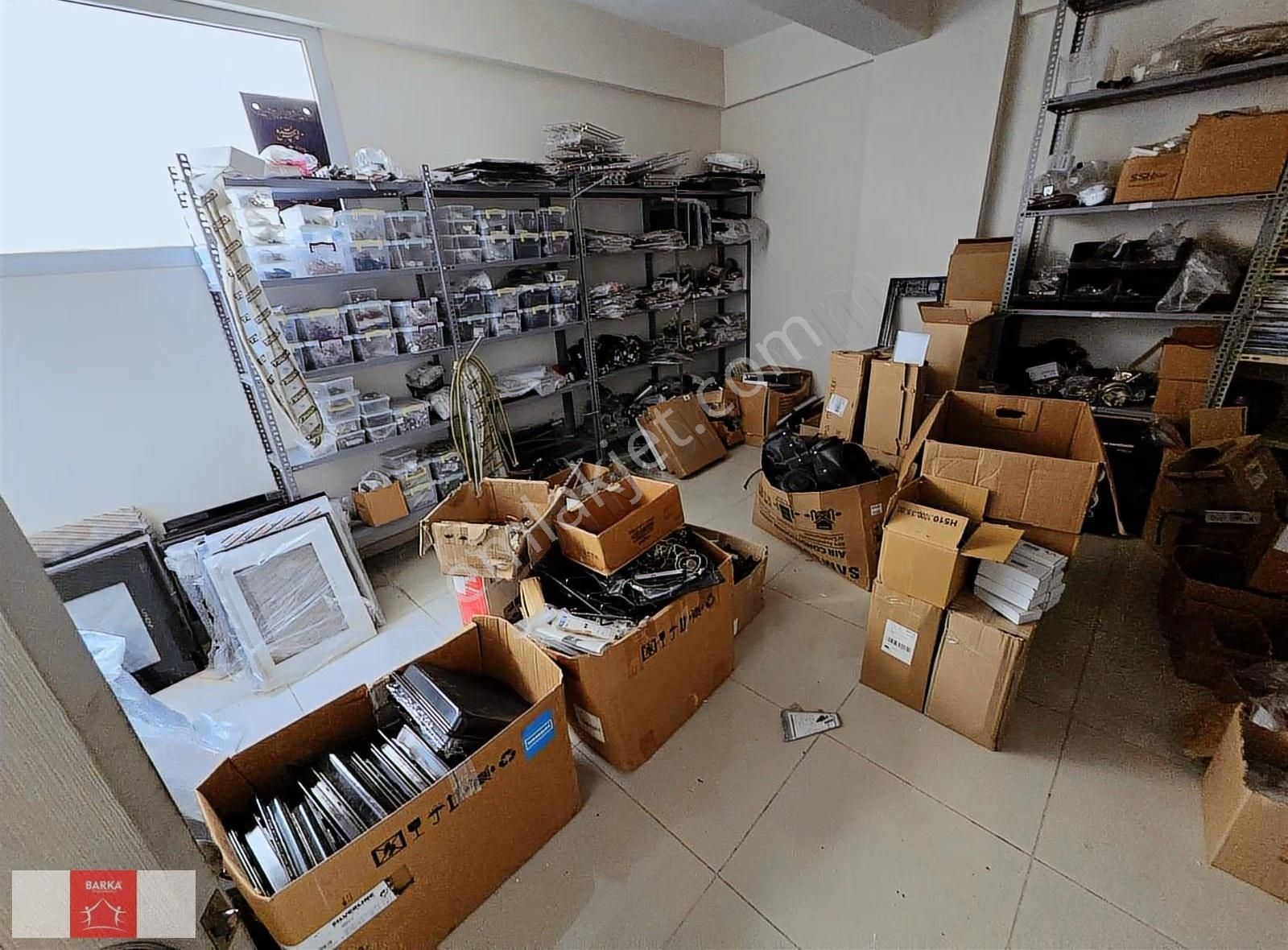 Anadolu Caddesi Dibinde 360 Mt2 Dükkan & Depo Artı Kdv Mevcut - Görsel 8