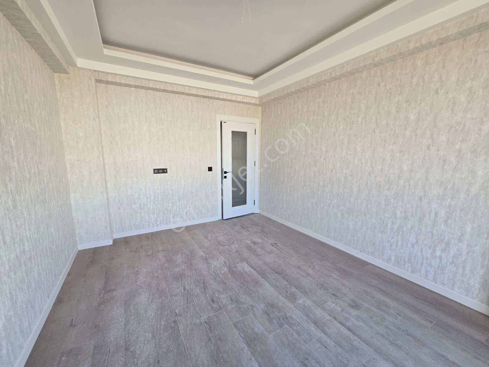 Kosova Mahallesin'de Satılık Sıfır Lüx 3+1 Daireler - Görsel 12