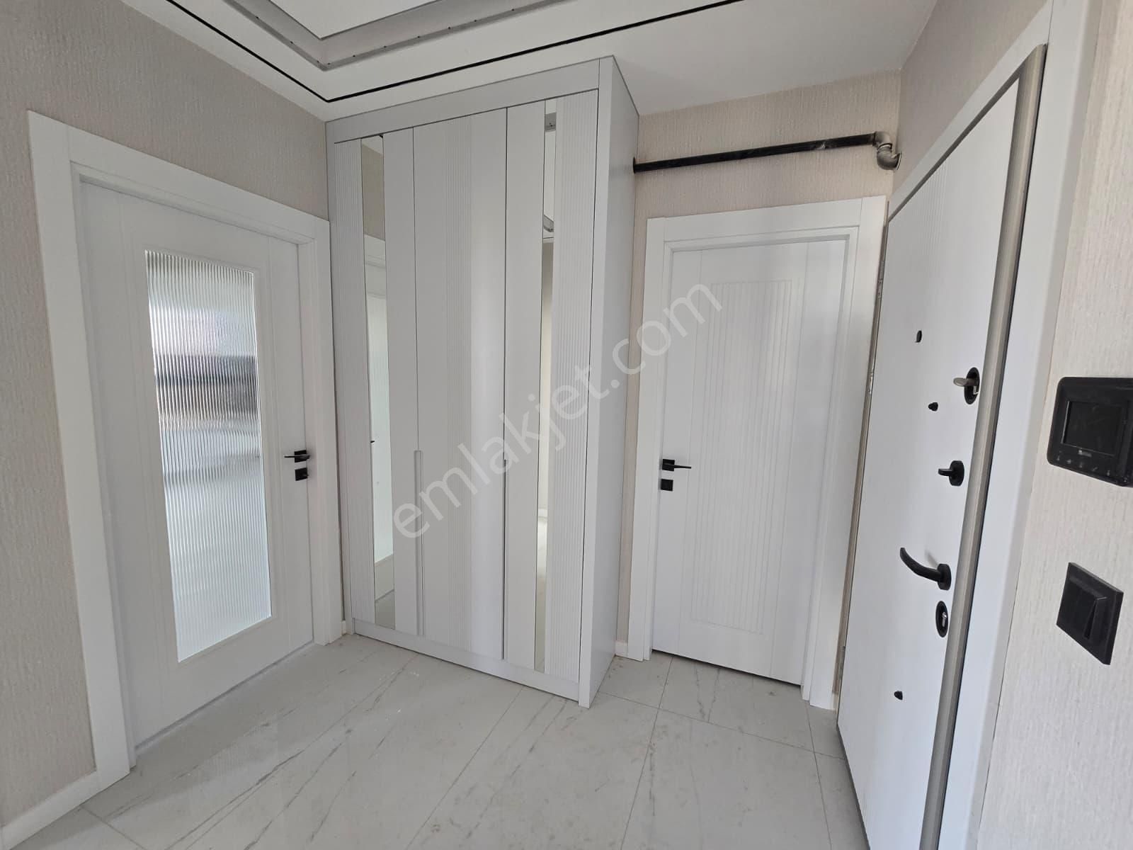 Kosova Mahallesin'de Satılık Sıfır Lüx 3+1 Daireler - Görsel 24