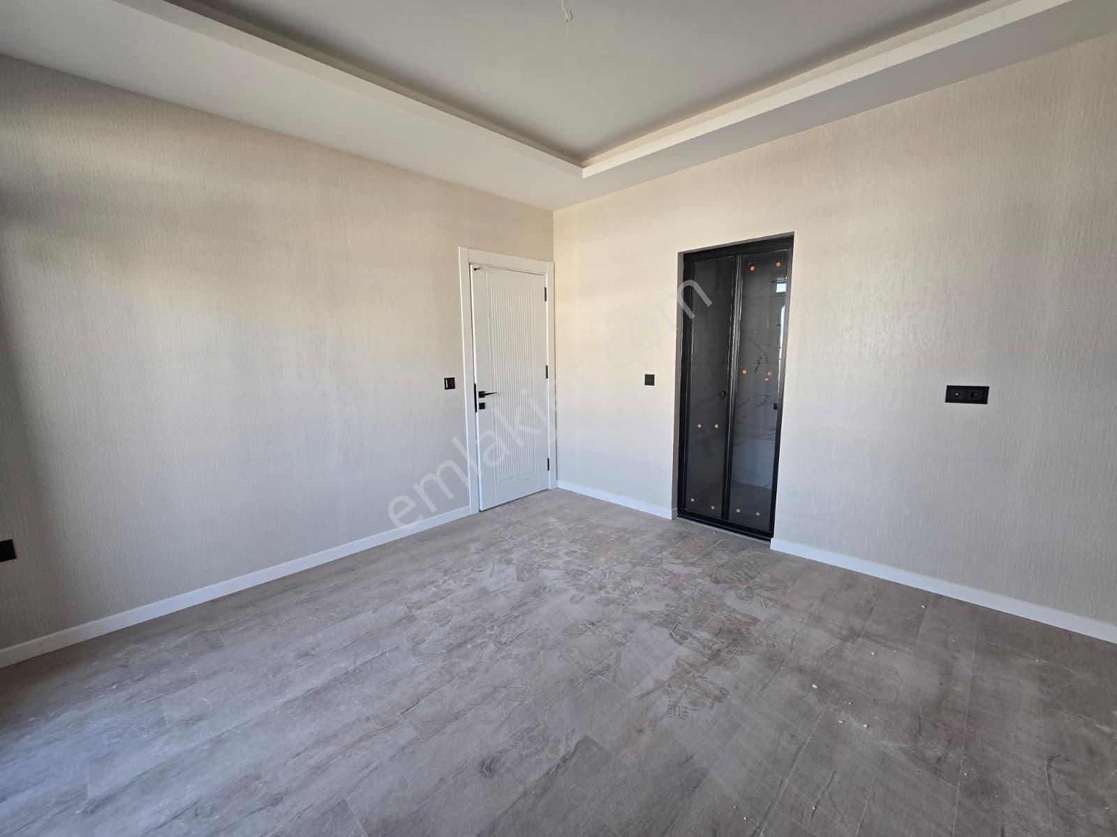 Kosova Mahallesin'de Satılık Sıfır Lüx 3+1 Daireler - Görsel 20