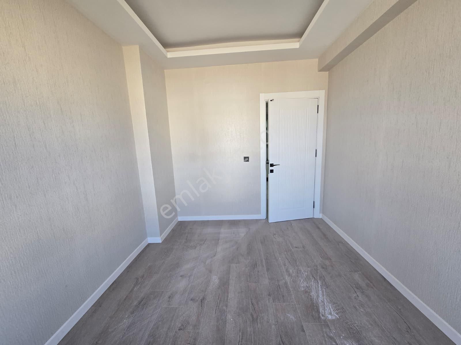 Kosova Mahallesin'de Satılık Sıfır Lüx 3+1 Daireler - Görsel 15