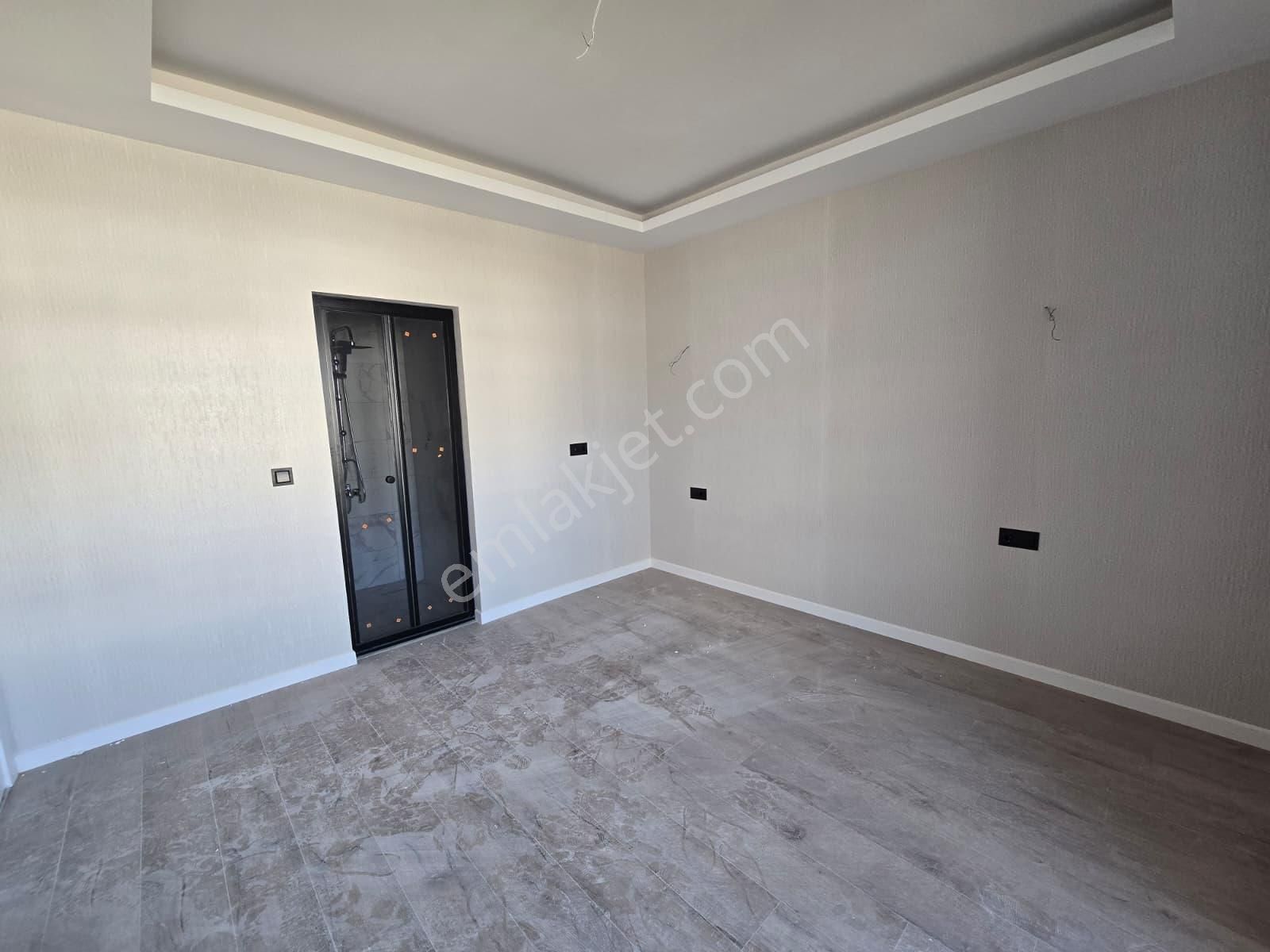 Kosova Mahallesin'de Satılık Sıfır Lüx 3+1 Daireler - Görsel 19