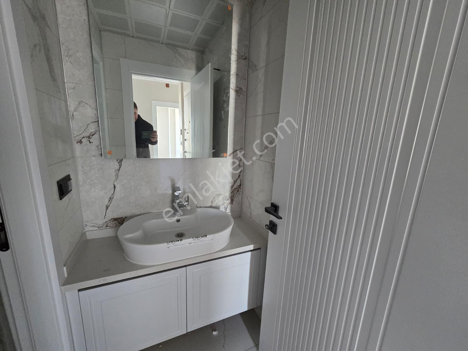 Kosova Mahallesin'de Satılık Sıfır Lüx 3+1 Daireler - Görsel 26