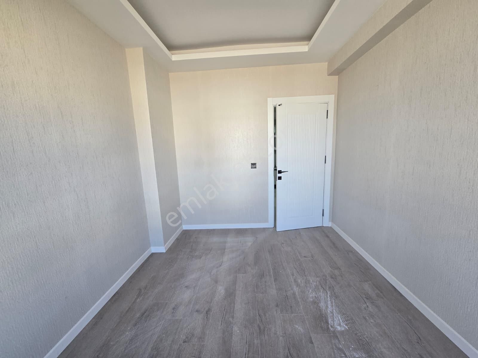 Kosova Mahallesin'de Satılık Sıfır Lüx 3+1 Daireler - Görsel 14