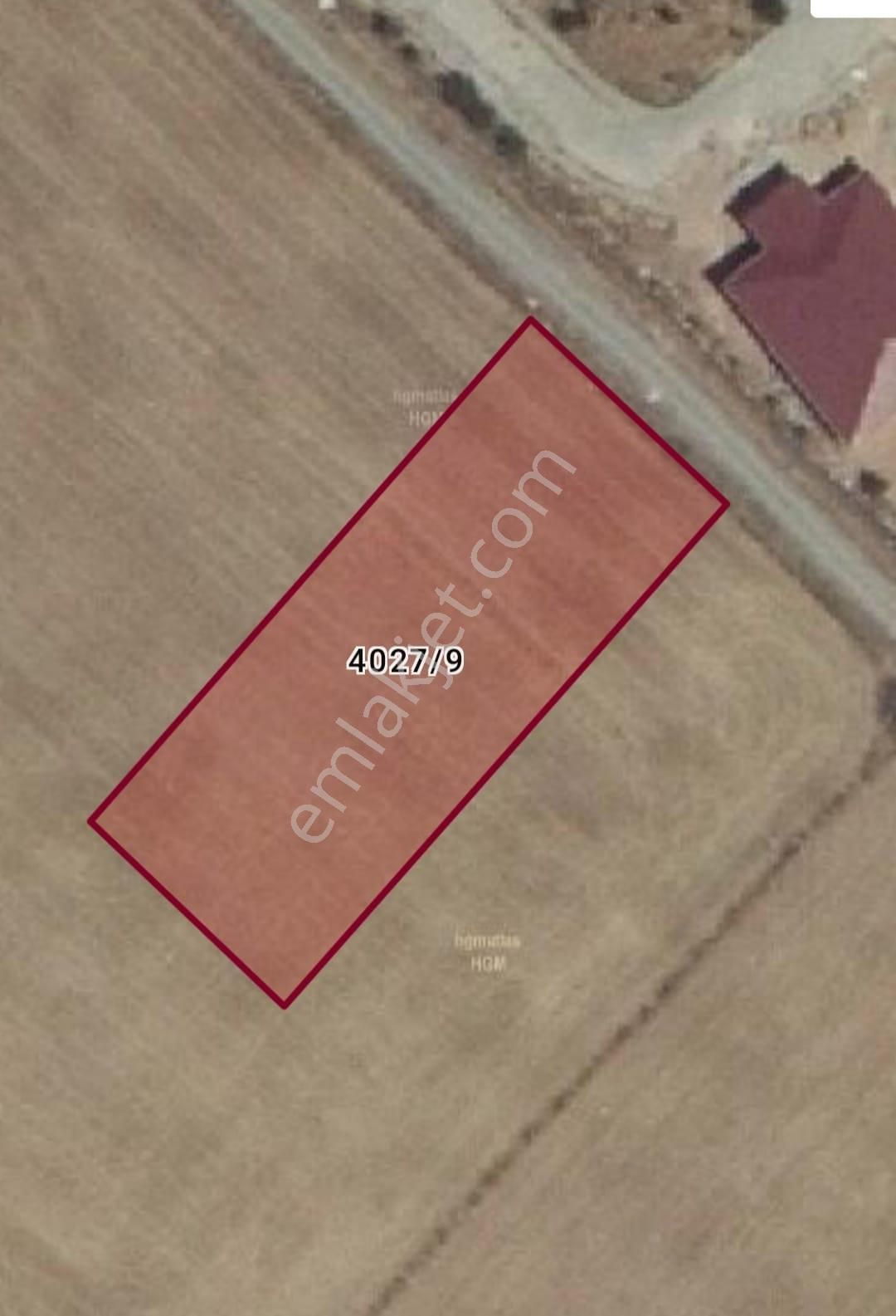 Ataşehirin Gözde Noktasında Butik Arsa - Görsel 2