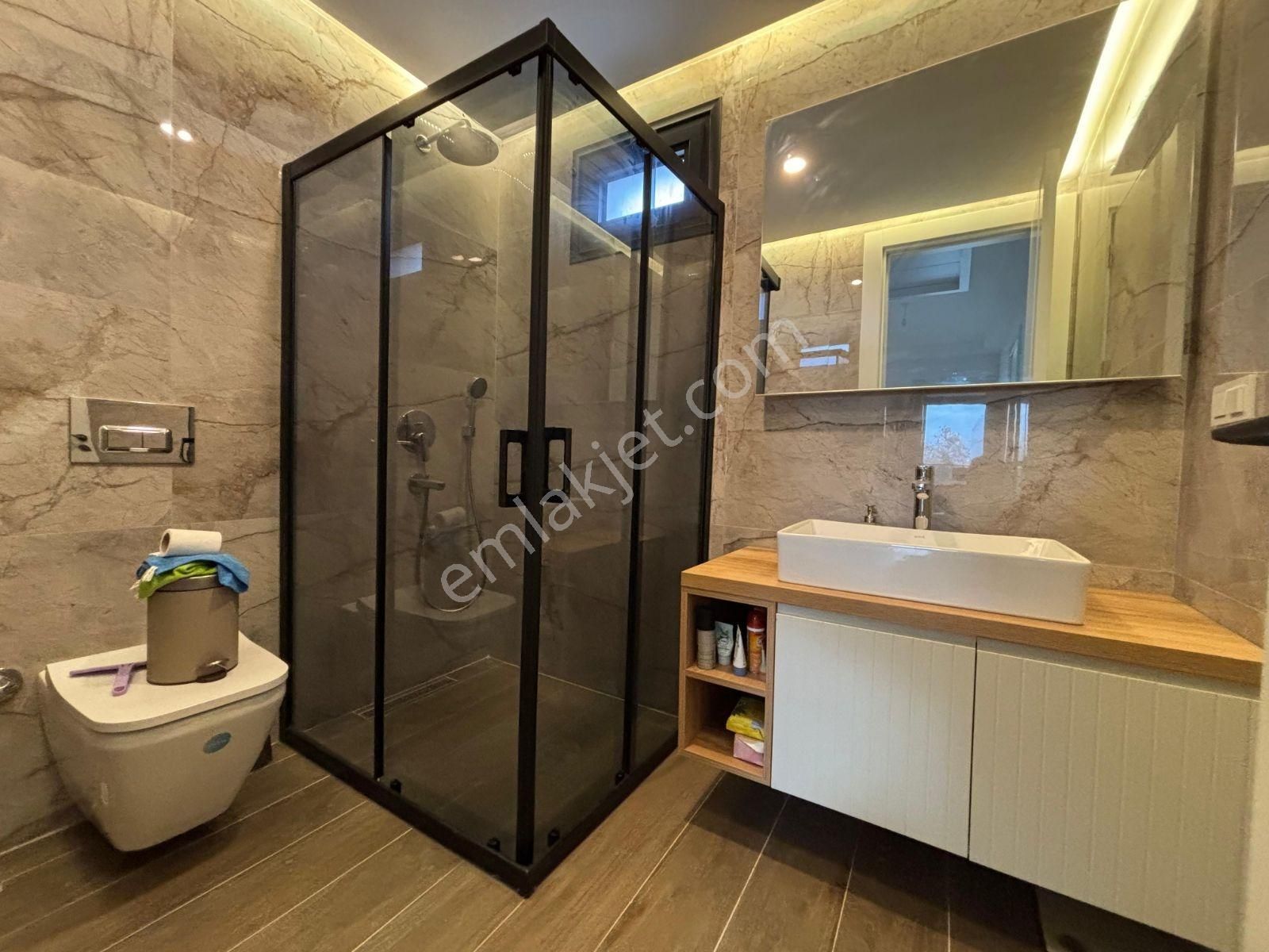 Emsallerin En Uygun Havuzlu Özel Otoparklı 3+1satılık Villası - Görsel 8