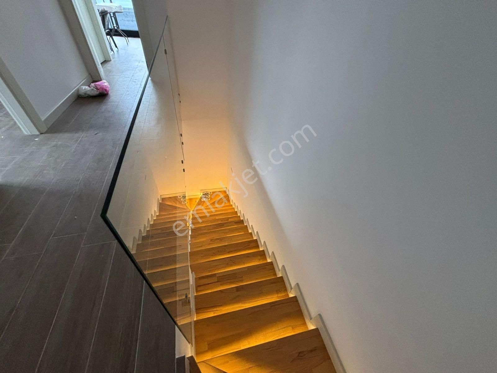 Emsallerin En Uygun Havuzlu Özel Otoparklı 3+1satılık Villası - Görsel 7