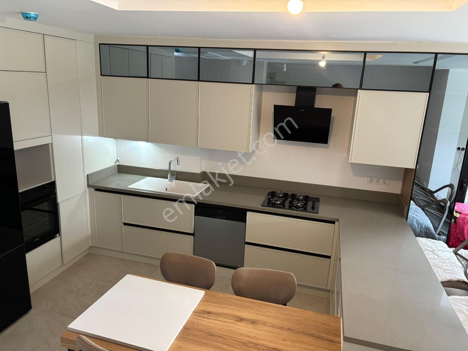 Emsallerin En Uygun Havuzlu Özel Otoparklı 3+1satılık Villası - Görsel 13