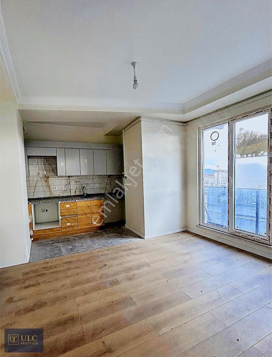 Ulc Prestige'den Hamdibey De Fırsat 1+1 Daire - Görsel 3