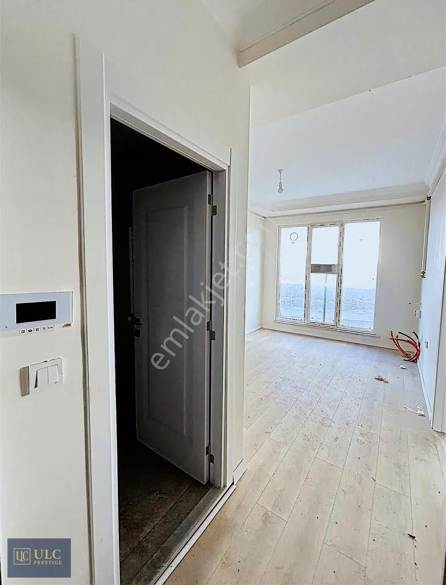 Ulc Prestige'den Hamdibey De Fırsat 1+1 Daire