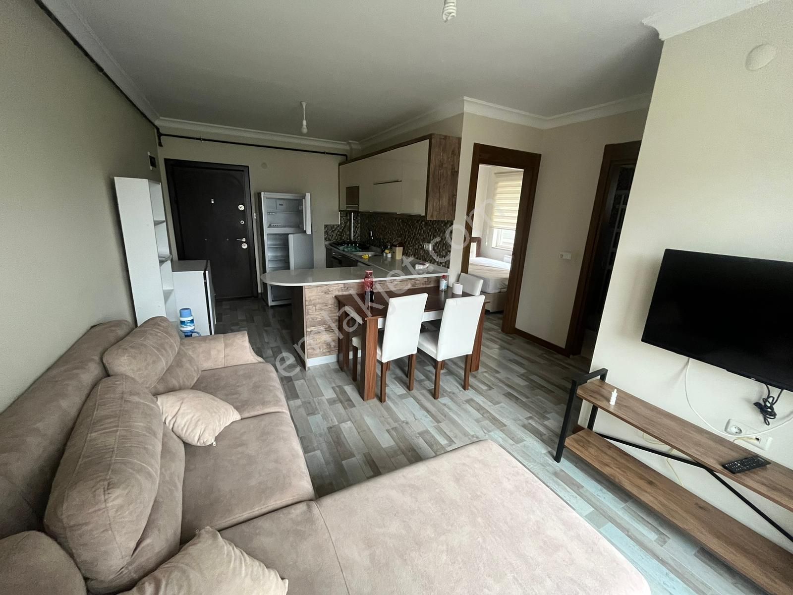 Beynilden Görükle Dumlupınarda Cadde Üzeri Satılık 2+1 Daire - Görsel 2