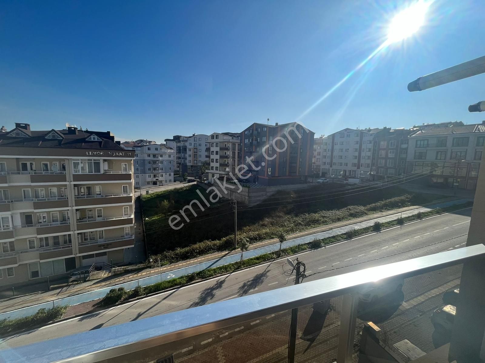 Beynilden Görükle Dumlupınarda Cadde Üzeri Satılık 2+1 Daire - Görsel 23