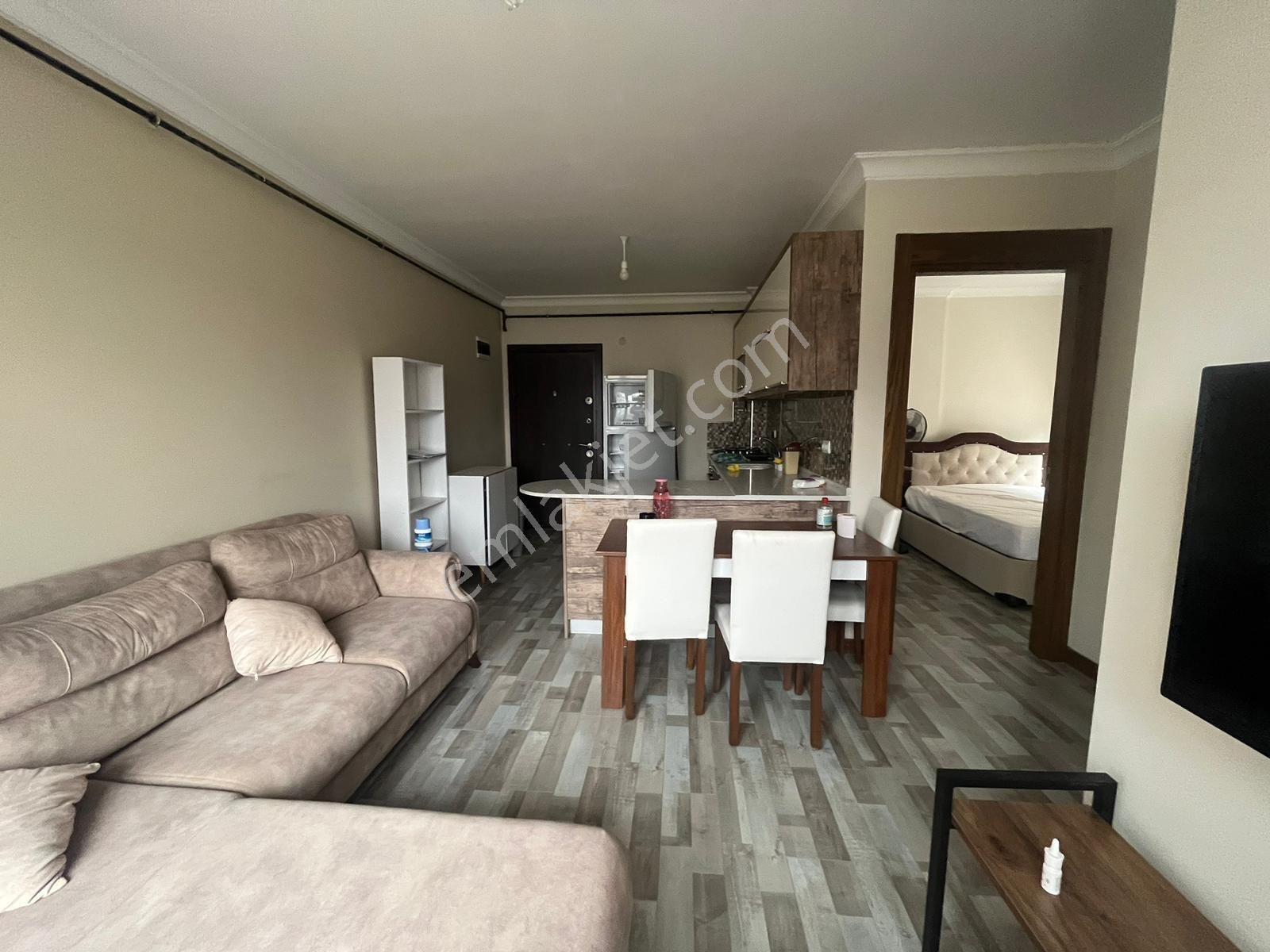 Beynilden Görükle Dumlupınarda Cadde Üzeri Satılık 2+1 Daire - Görsel 20