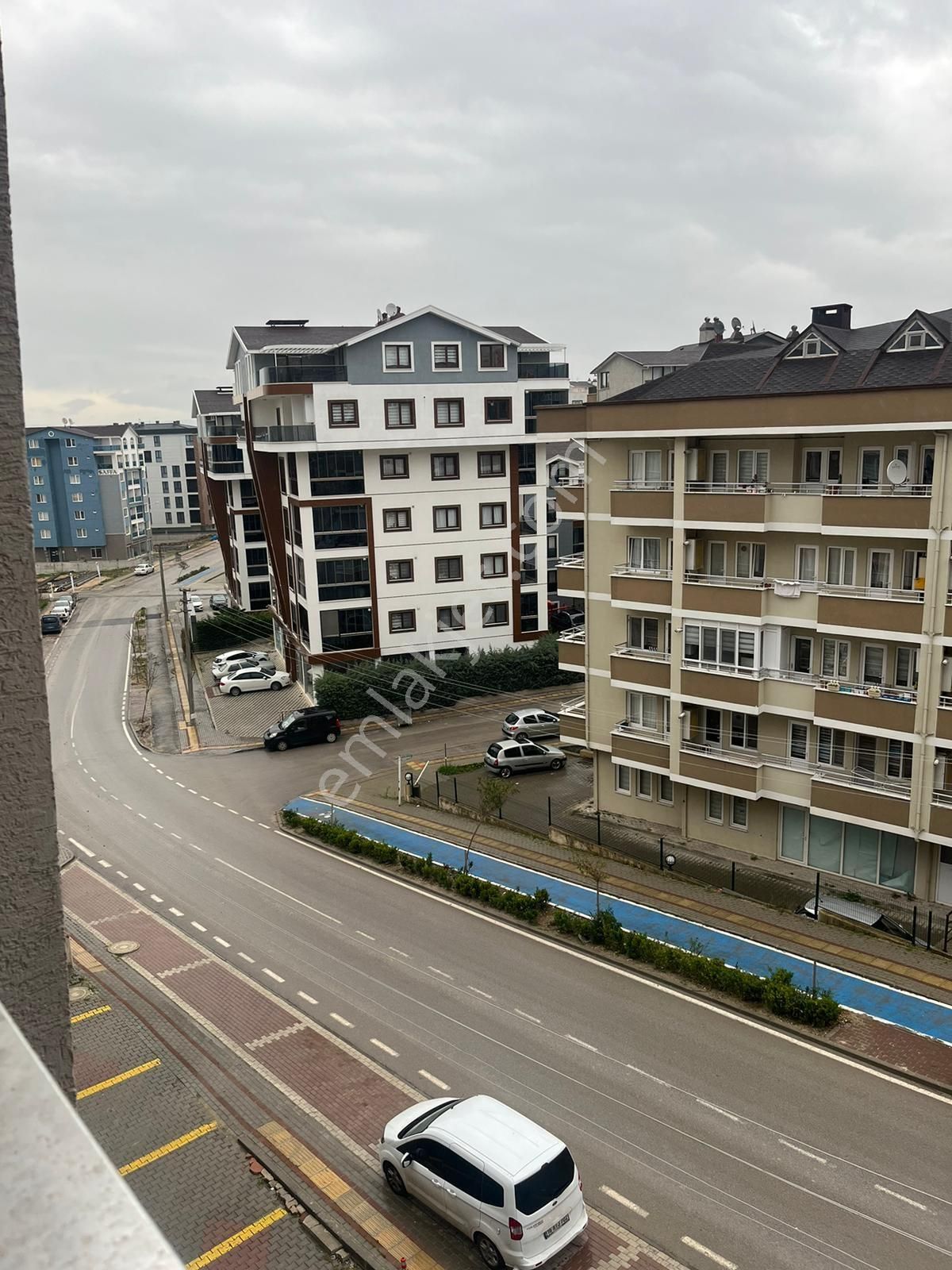 Beynilden Görükle Dumlupınarda Cadde Üzeri Satılık 2+1 Daire - Görsel 5