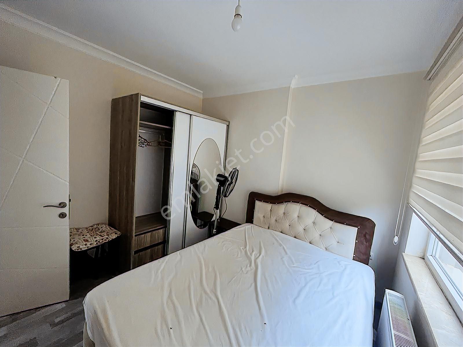 Beynilden Görükle Dumlupınarda Cadde Üzeri Satılık 2+1 Daire - Görsel 21