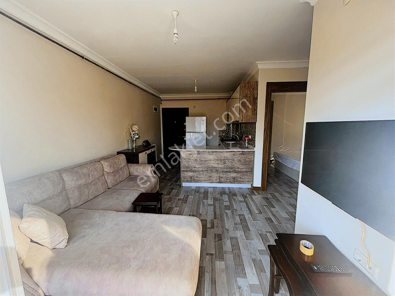 Beynilden Görükle Dumlupınarda Cadde Üzeri Satılık 2+1 Daire - Görsel 15