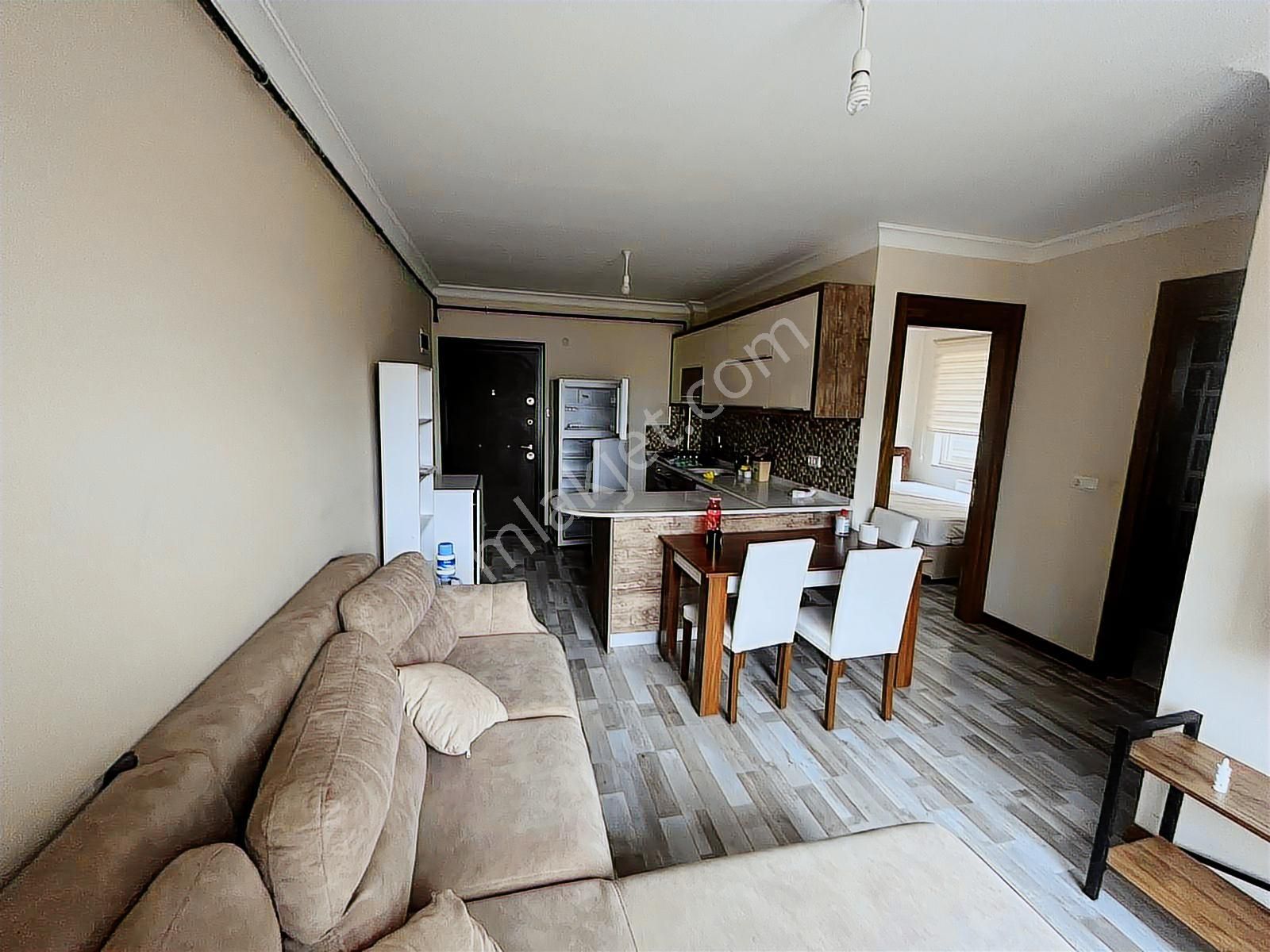 Beynilden Görükle Dumlupınarda Cadde Üzeri Satılık 2+1 Daire - Görsel 13