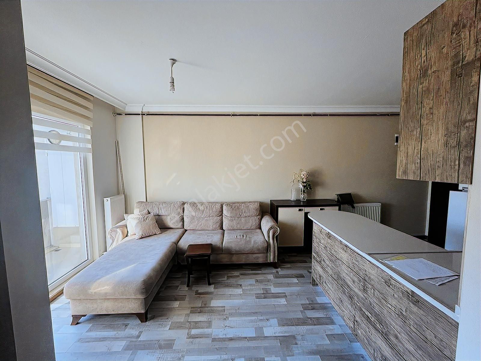 Beynilden Görükle Dumlupınarda Cadde Üzeri Satılık 2+1 Daire - Görsel 19