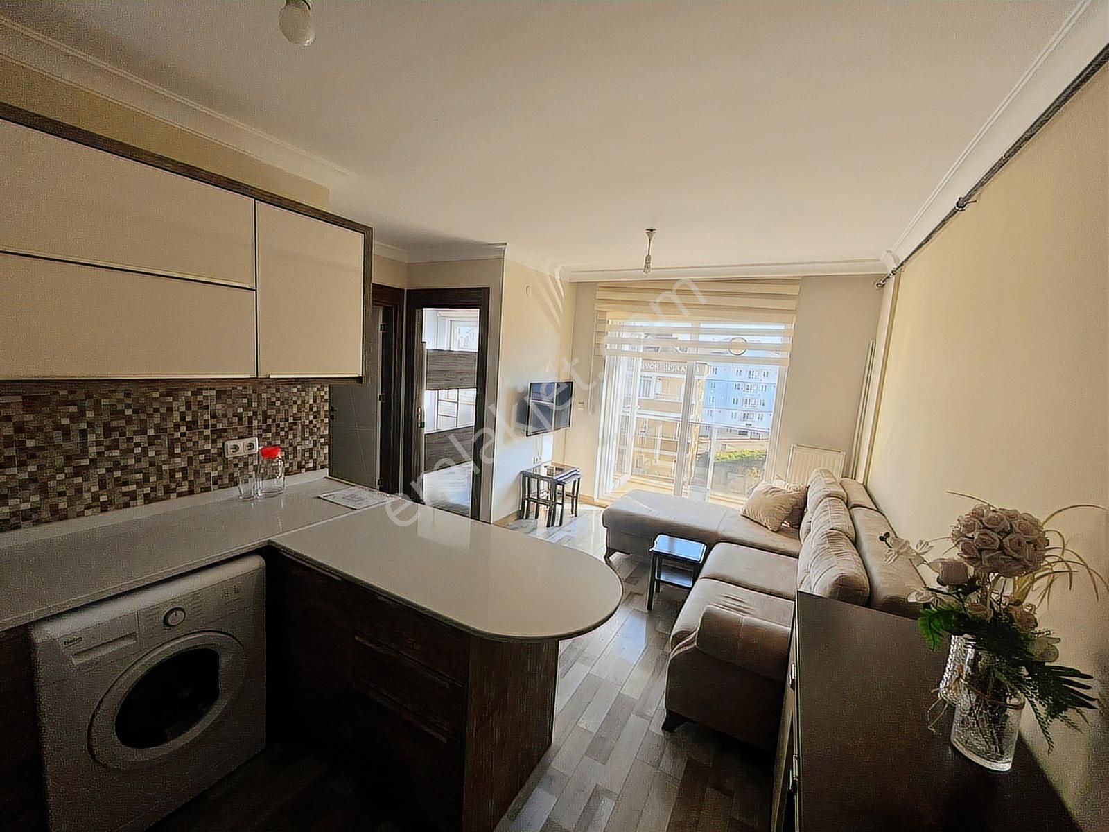 Beynilden Görükle Dumlupınarda Cadde Üzeri Satılık 2+1 Daire