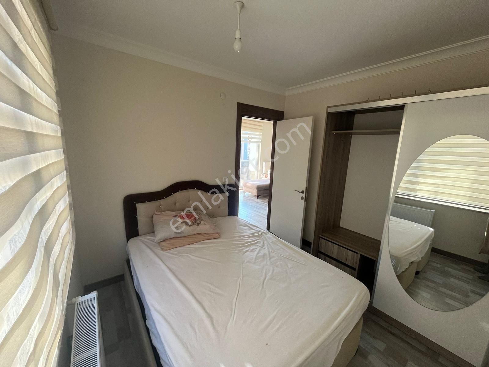 Beynilden Görükle Dumlupınarda Cadde Üzeri Satılık 2+1 Daire - Görsel 8