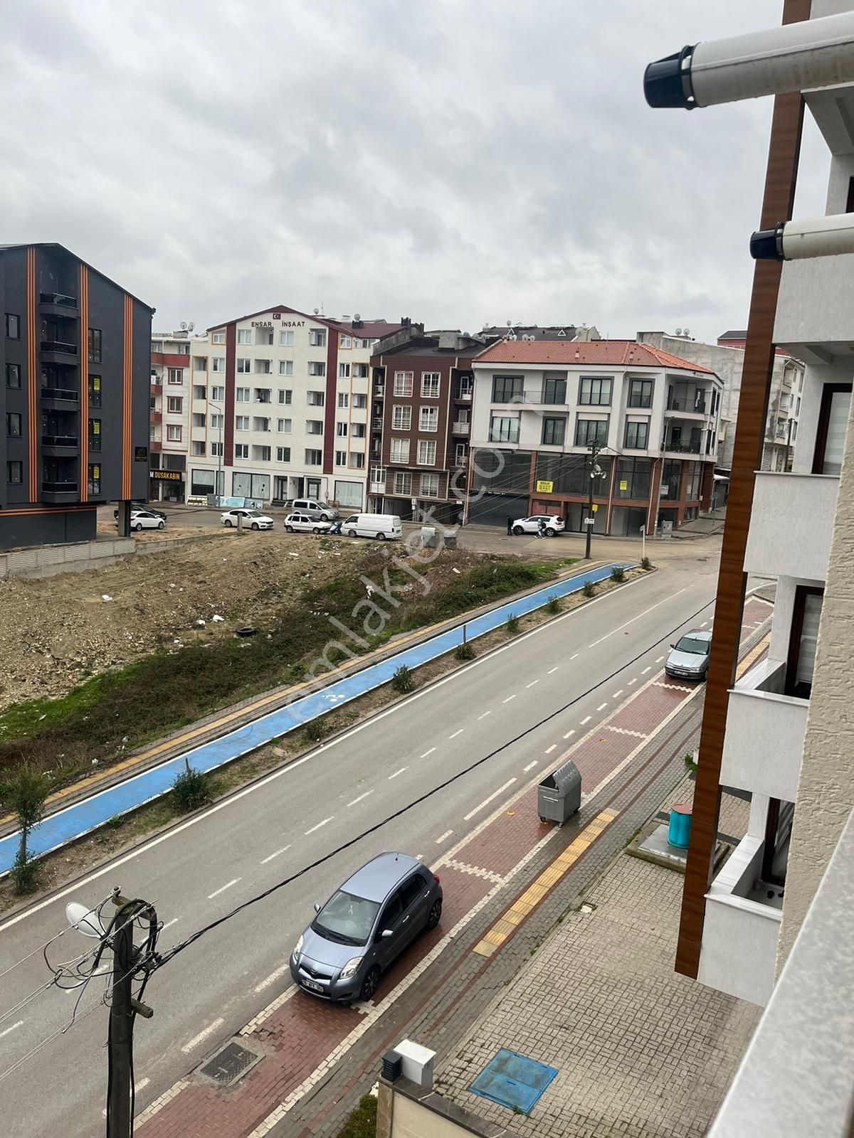 Beynilden Görükle Dumlupınarda Cadde Üzeri Satılık 2+1 Daire - Görsel 22