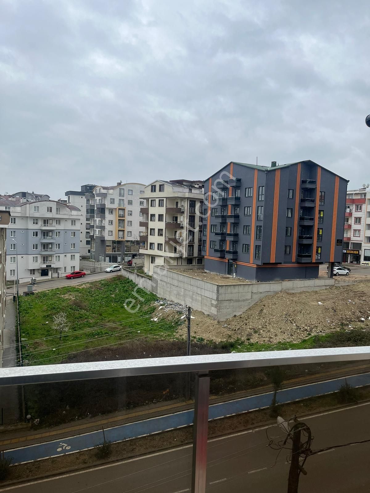 Beynilden Görükle Dumlupınarda Cadde Üzeri Satılık 2+1 Daire - Görsel 17