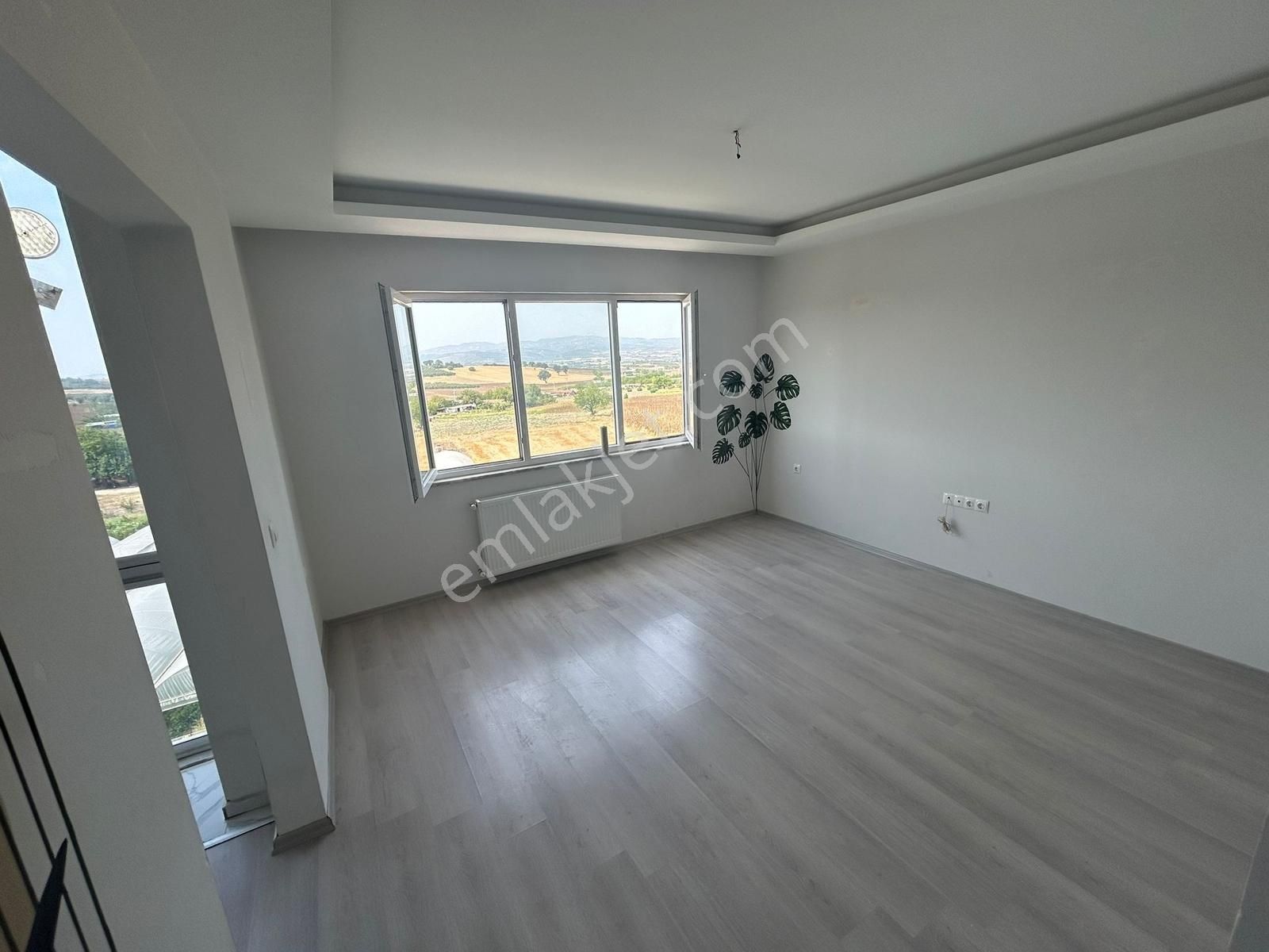 Beynilden Görükle Aile Apartmanında Kiralık 2.5+1 Dubleks Daire - Görsel 4
