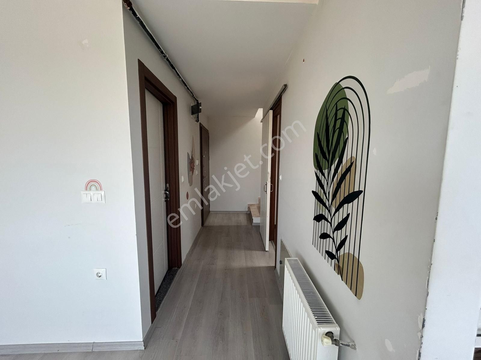 Beynilden Görükle Aile Apartmanında Kiralık 2.5+1 Dubleks Daire - Görsel 3