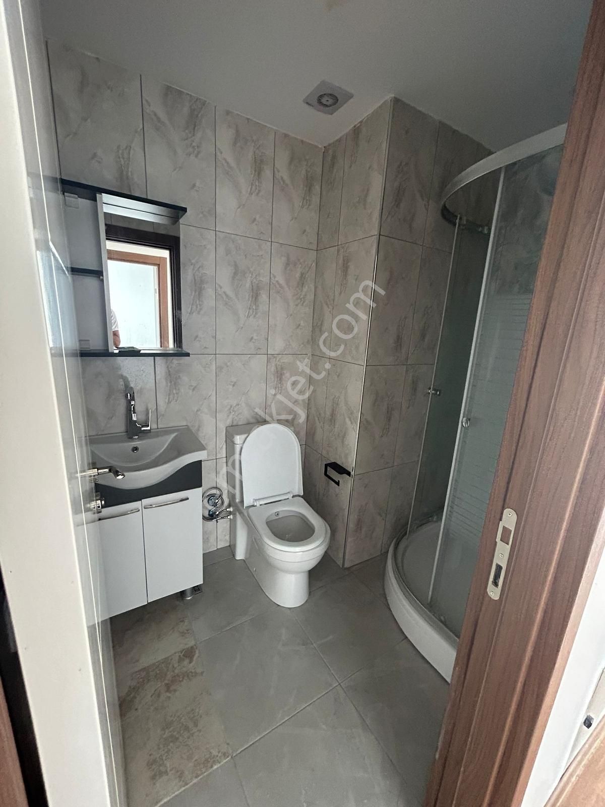 Beynilden Görükle Aile Apartmanında Kiralık 2.5+1 Dubleks Daire - Görsel 5