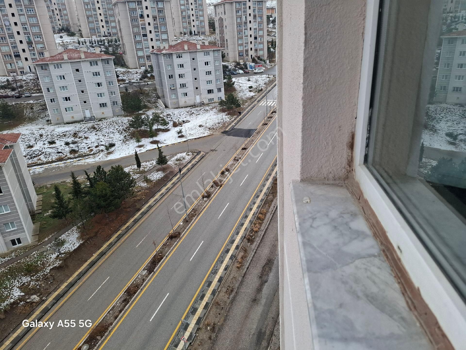 11. Katta Çift Asansörlü İskanlı Borçsuz - Görsel 22