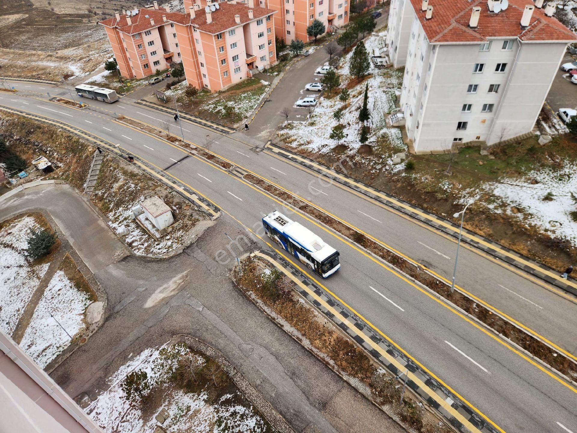 11. Katta Çift Asansörlü İskanlı Borçsuz - Görsel 21