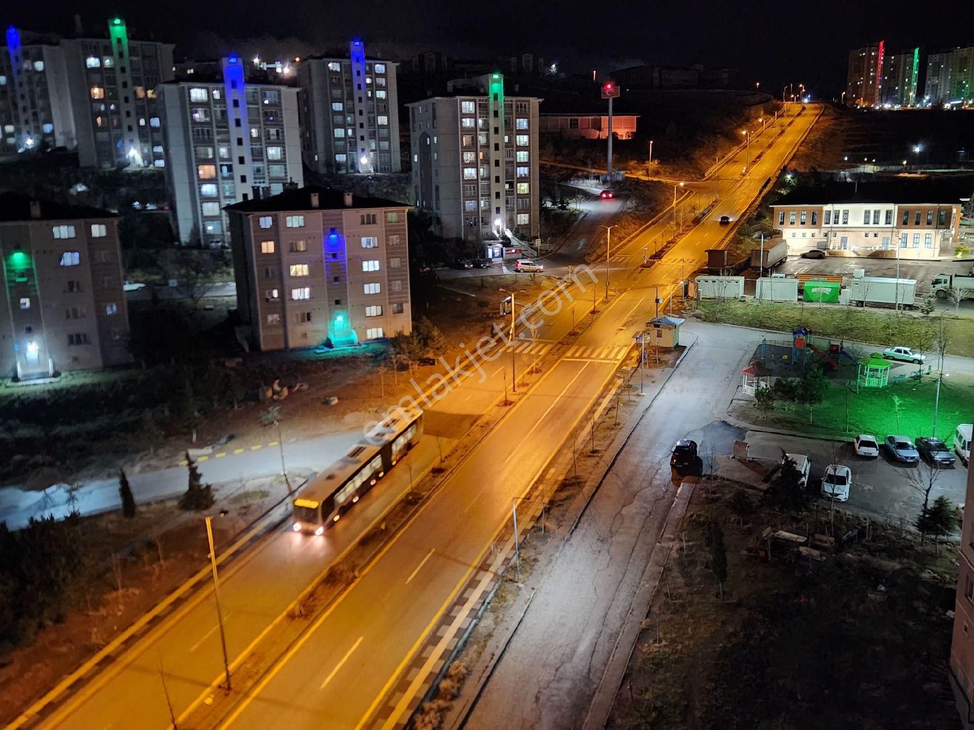 11. Katta Çift Asansörlü İskanlı Borçsuz - Görsel 20