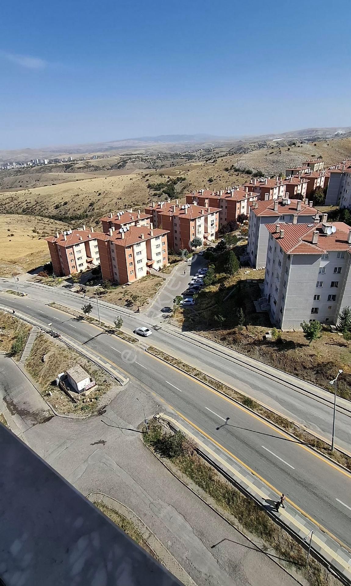 11. Katta Çift Asansörlü İskanlı Borçsuz - Görsel 12