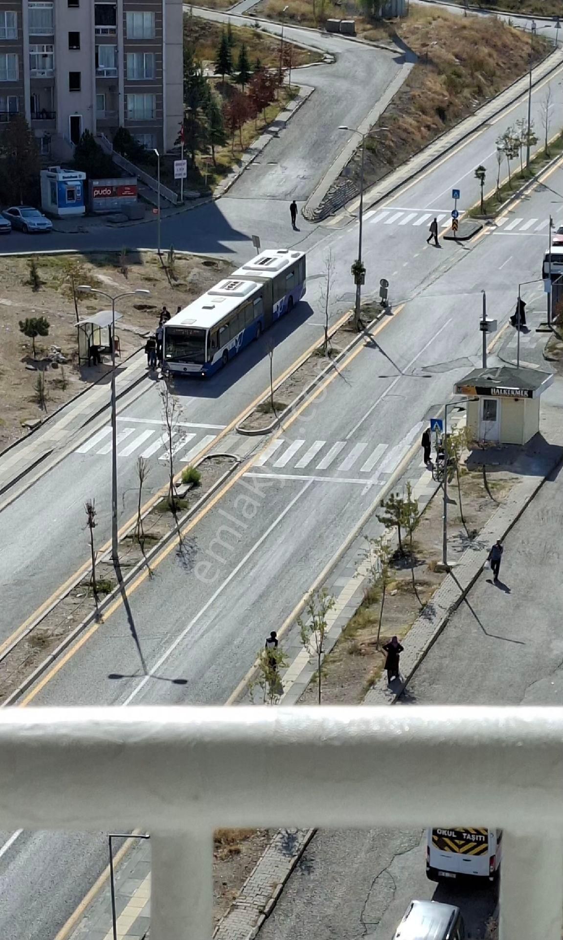 11. Katta Çift Asansörlü İskanlı Borçsuz - Görsel 15