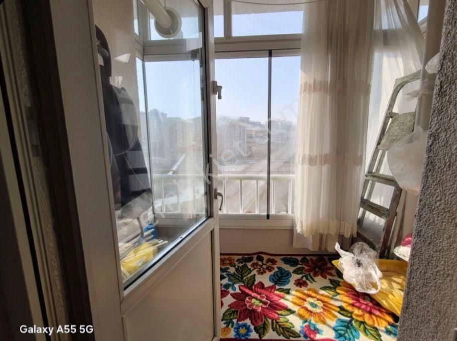 11. Katta Çift Asansörlü İskanlı Borçsuz - Görsel 31