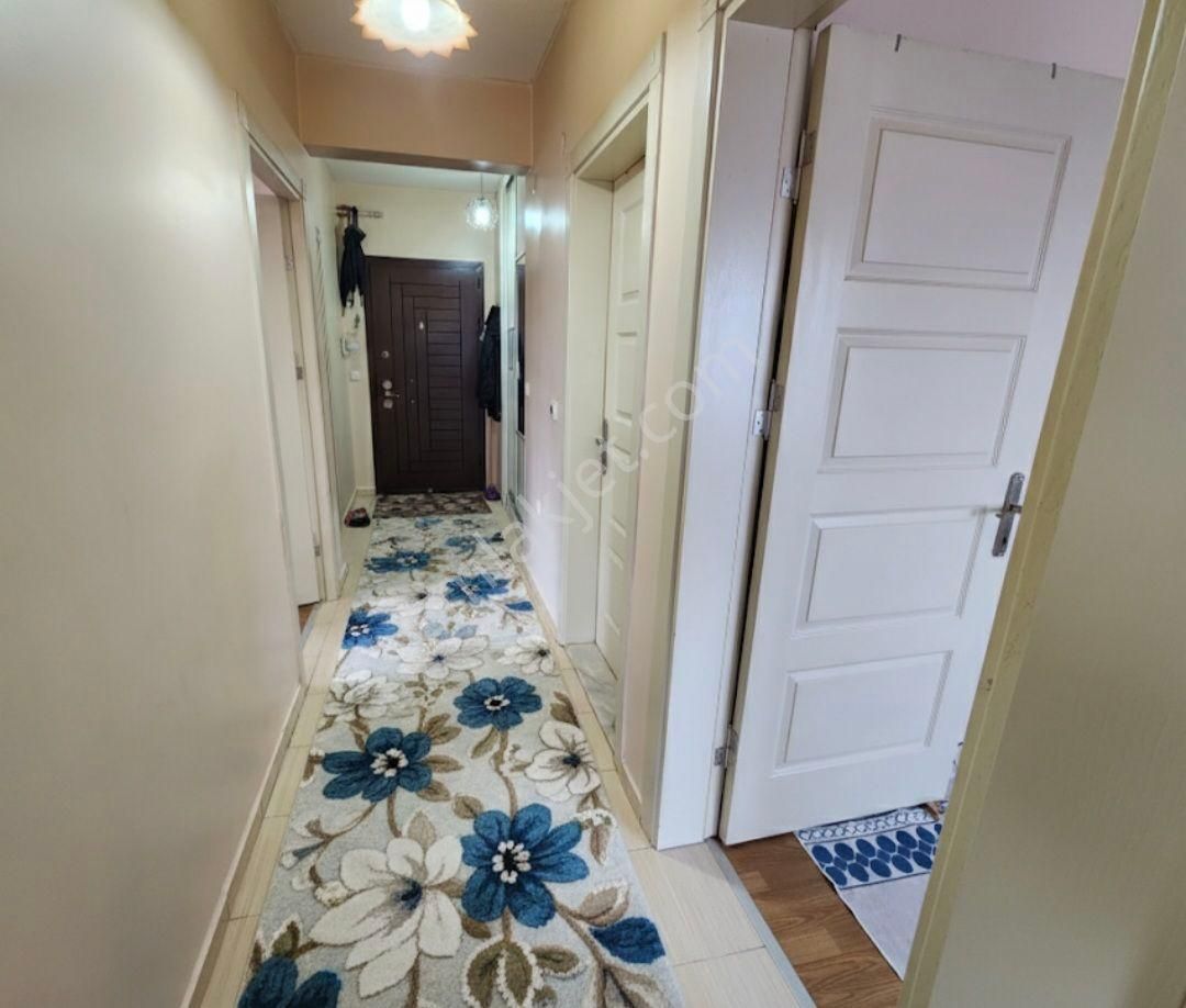 11. Katta Çift Asansörlü İskanlı Borçsuz - Görsel 28