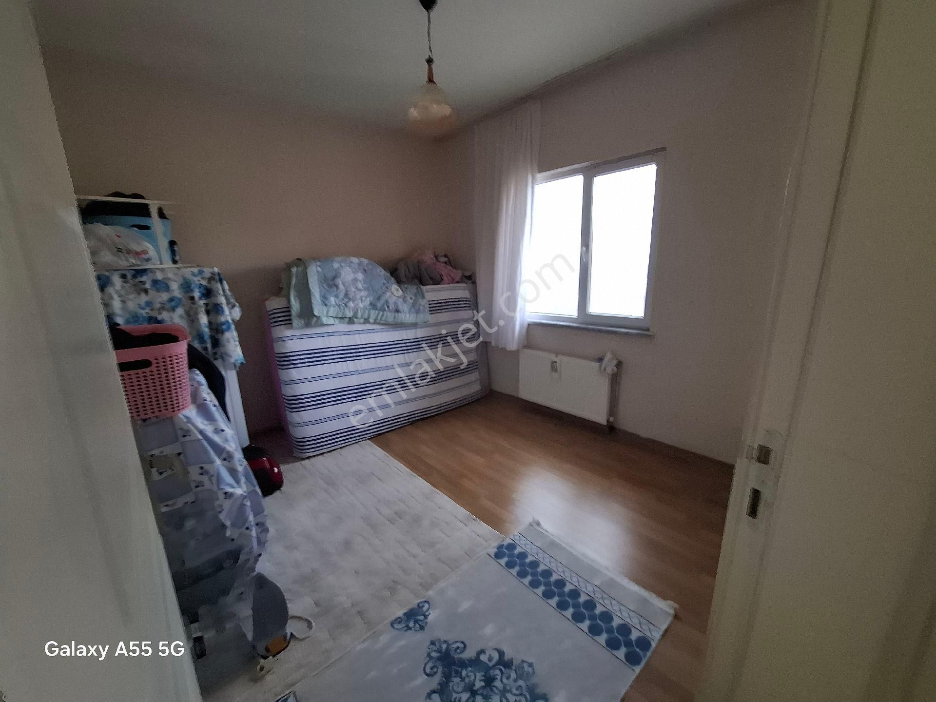 11. Katta Çift Asansörlü İskanlı Borçsuz - Görsel 7