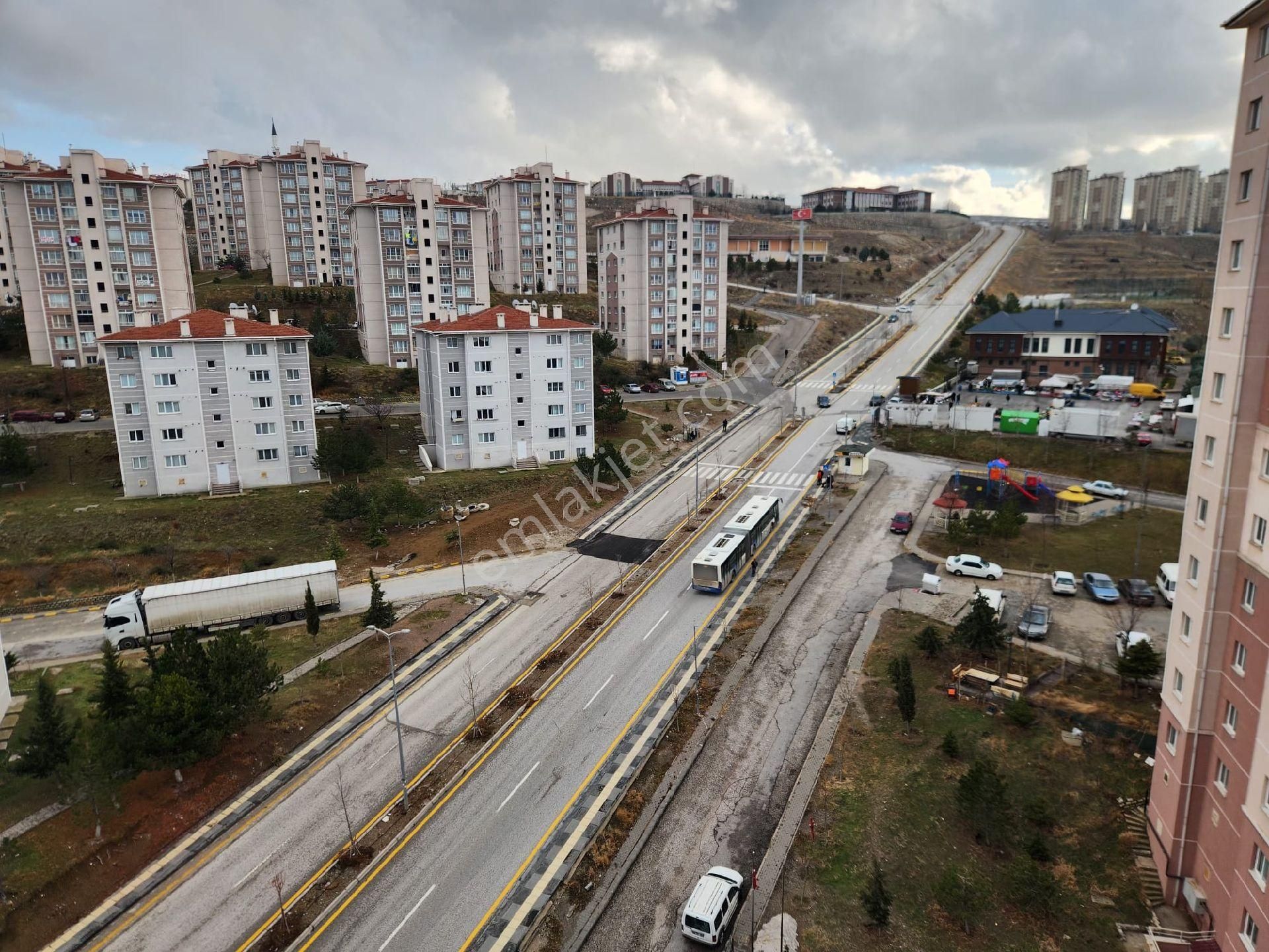 11. Katta Çift Asansörlü İskanlı Borçsuz - Görsel 26