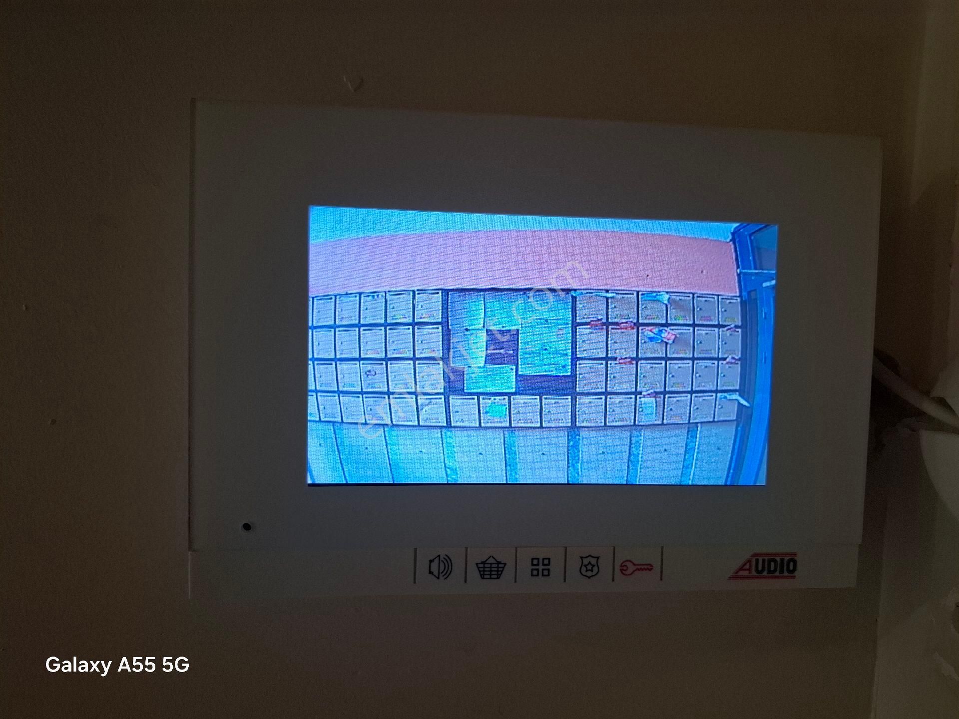 11. Katta Çift Asansörlü İskanlı Borçsuz - Görsel 8