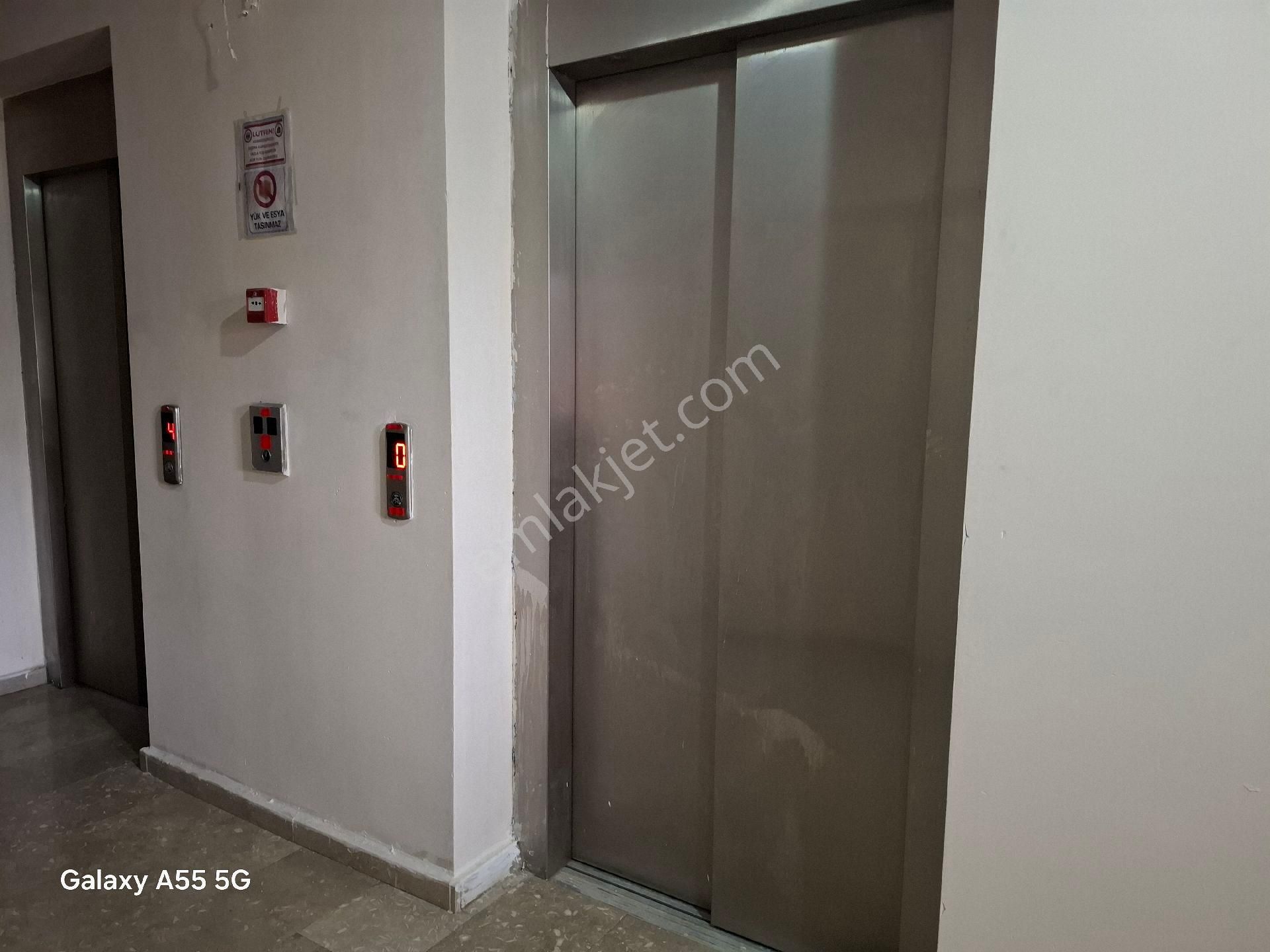 11. Katta Çift Asansörlü İskanlı Borçsuz - Görsel 10