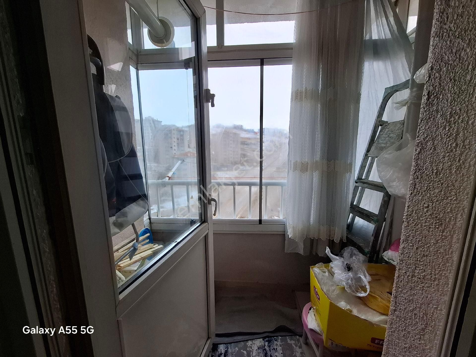 11. Katta Çift Asansörlü İskanlı Borçsuz - Görsel 6