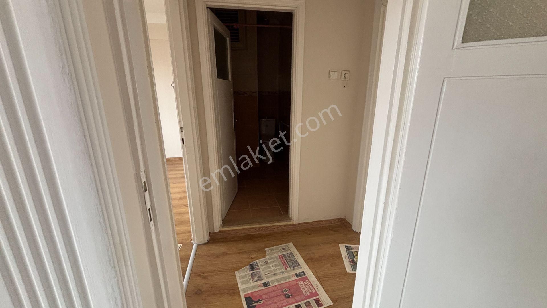Remax Mid'den Bahçelievler Mahallesinde 2+1 Ara Kat Daire - Görsel 21