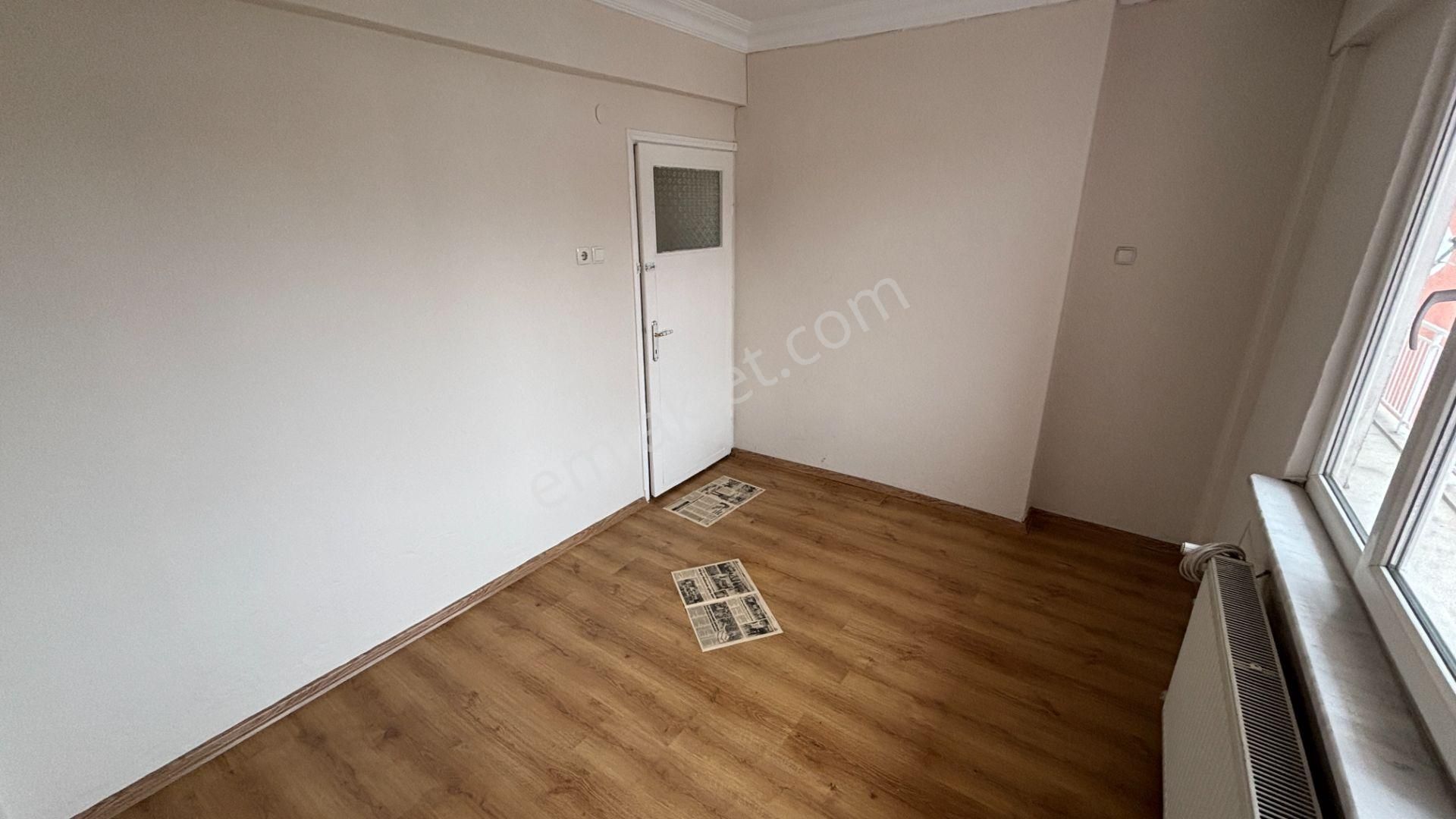 Remax Mid'den Bahçelievler Mahallesinde 2+1 Ara Kat Daire - Görsel 28