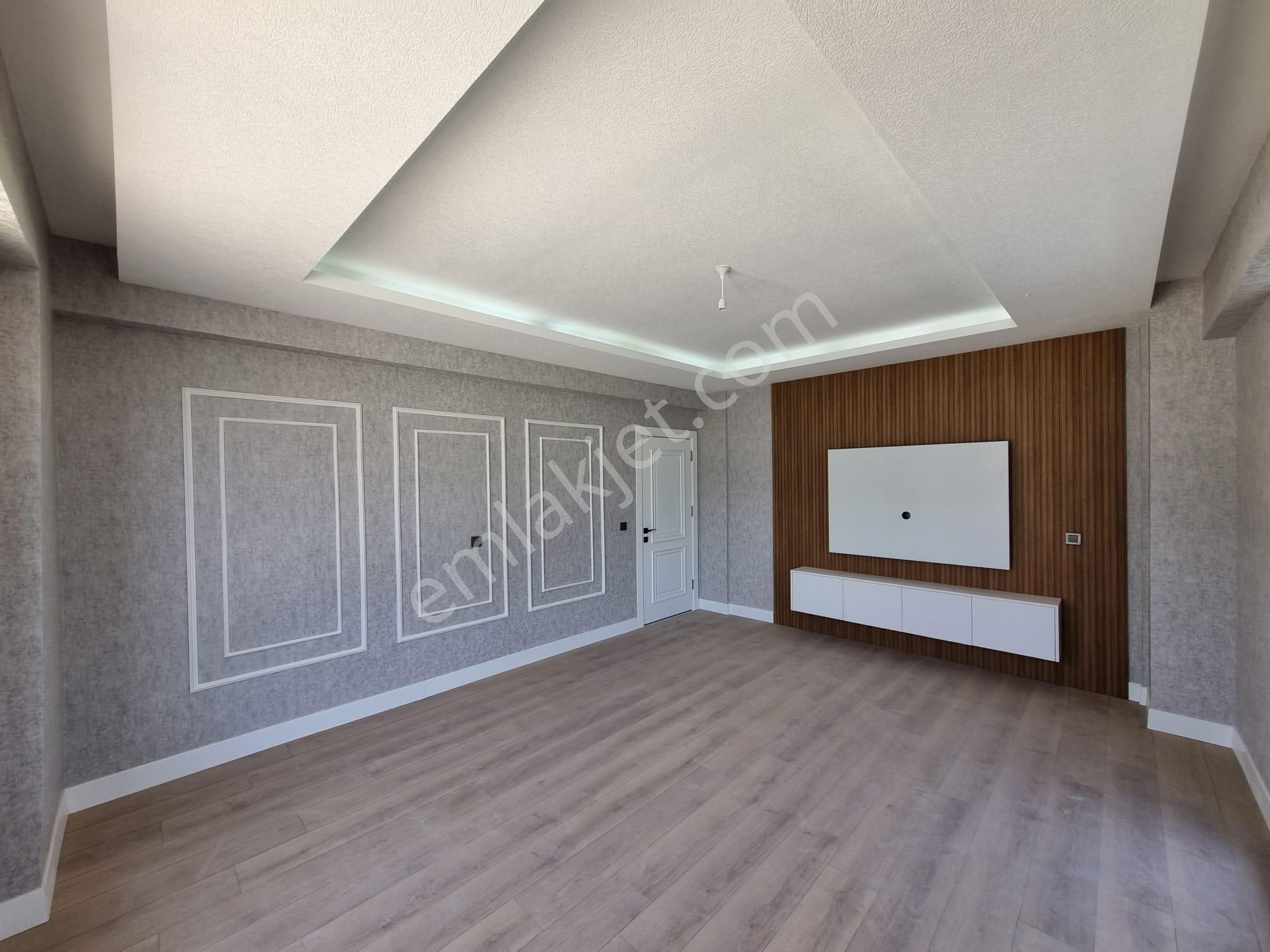 Mete Konakları Yanı İskanlı 2+1 Ve 3+1 Daireler - Görsel 9