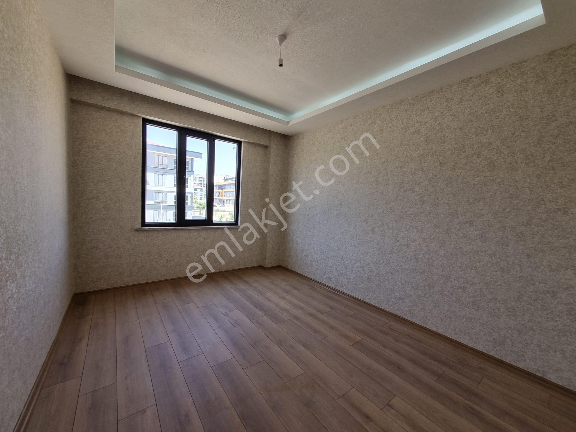 Mete Konakları Yanı İskanlı 2+1 Ve 3+1 Daireler - Görsel 16