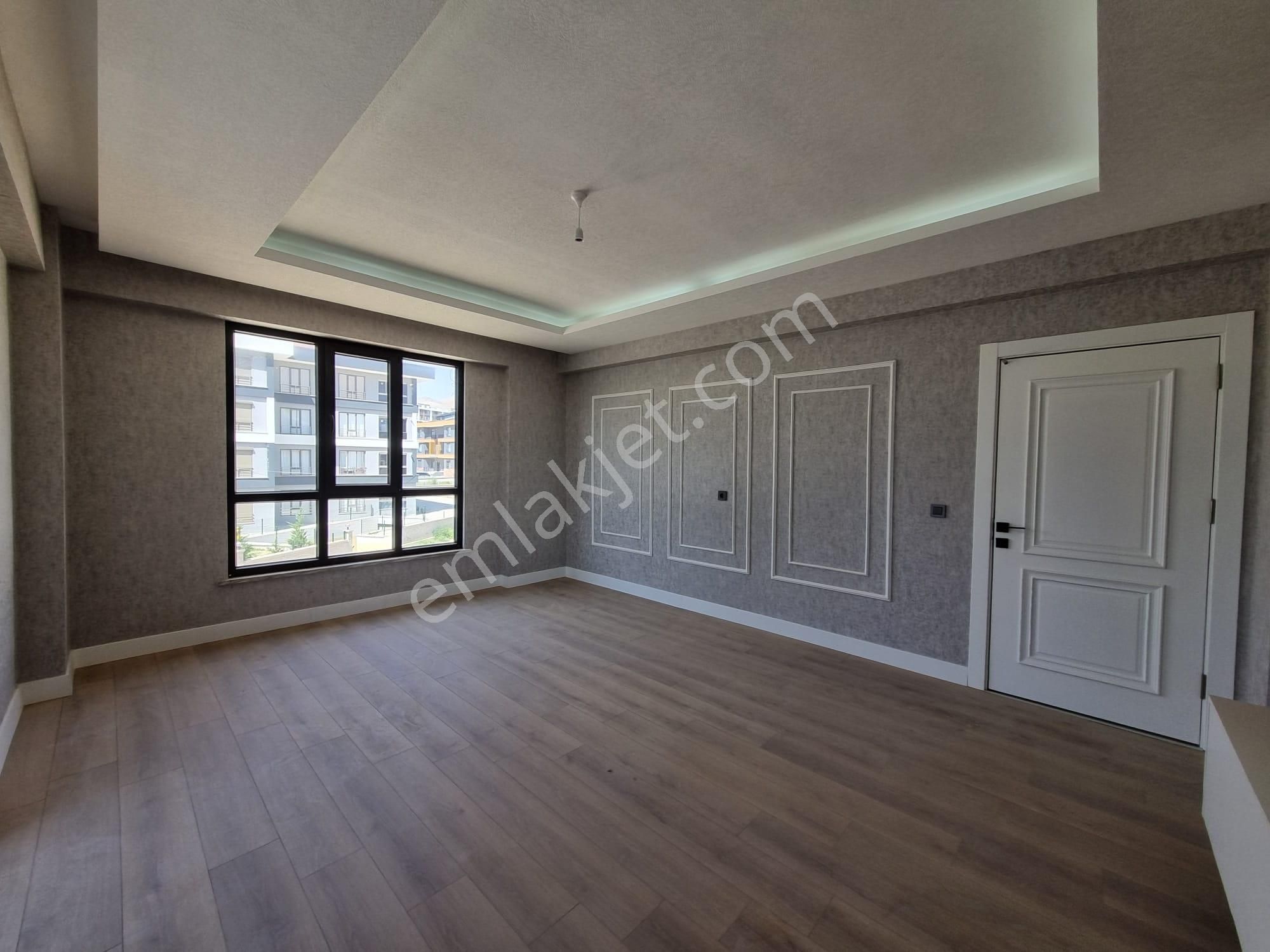 Mete Konakları Yanı İskanlı 2+1 Ve 3+1 Daireler - Görsel 8